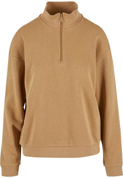 Urban Classics Sweatshirt  beige