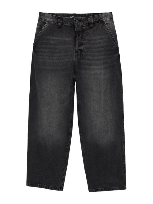 Pull&Bear Jeans  black denim