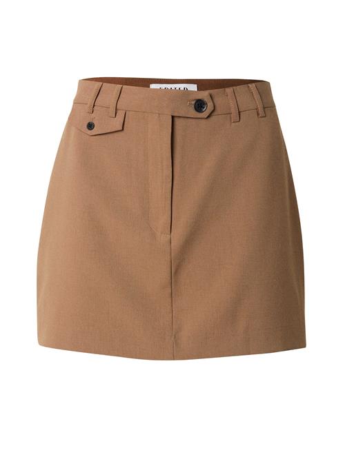 EDITED Nederdel 'Seraphine'  cappuccino