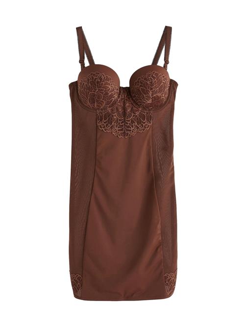 Next Korsetkjole  choko