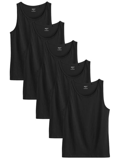 Next Undertrøje  sort