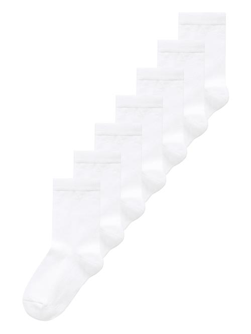 Se Next Sokker  hvid hos About You