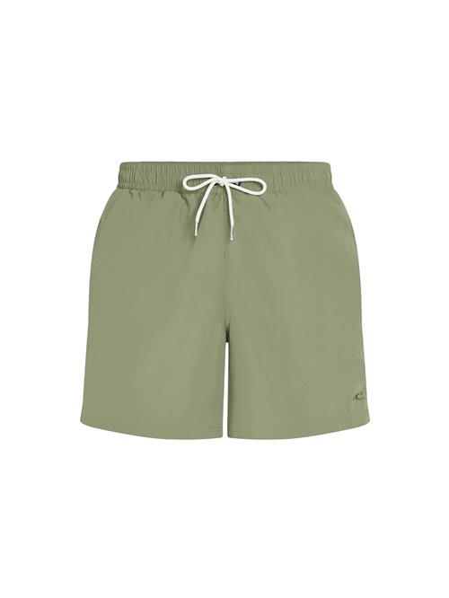 O'NEILL Badeshorts 'Vert 16'  oliven