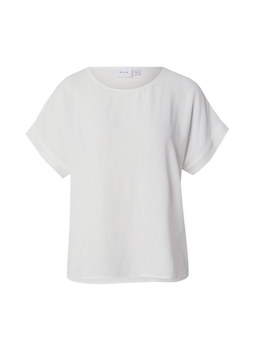VILA Shirts 'JOSA'  hvid