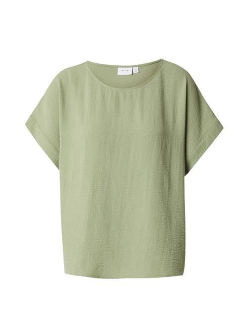 VILA Shirts 'VIJosa'  oliven