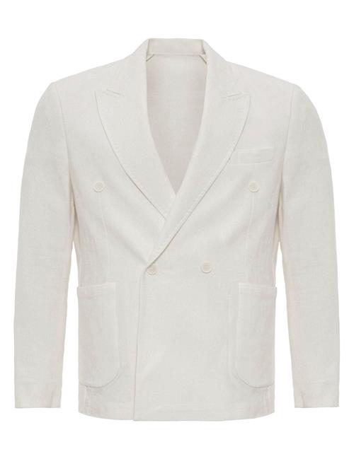 Antioch Jakke  offwhite