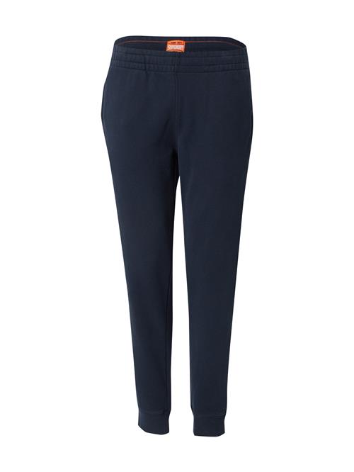 Superdry & Co Bukser 'Essential'  marin
