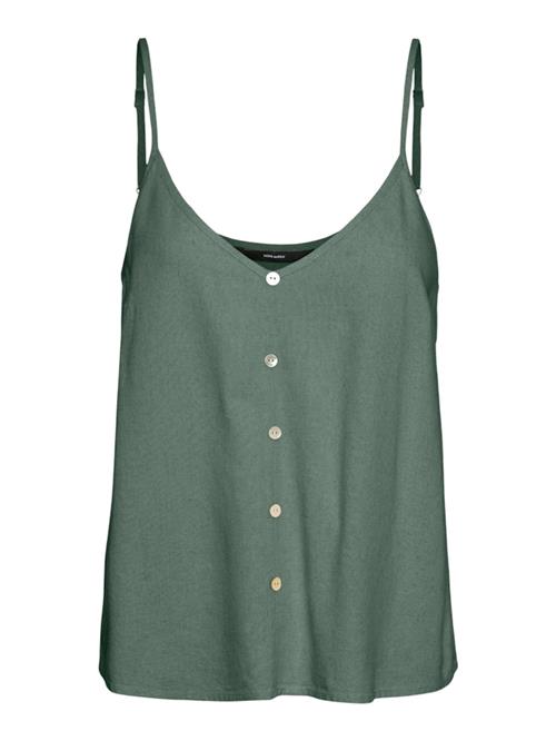 VERO MODA Overdel 'VMMymilo'  mørkegrøn