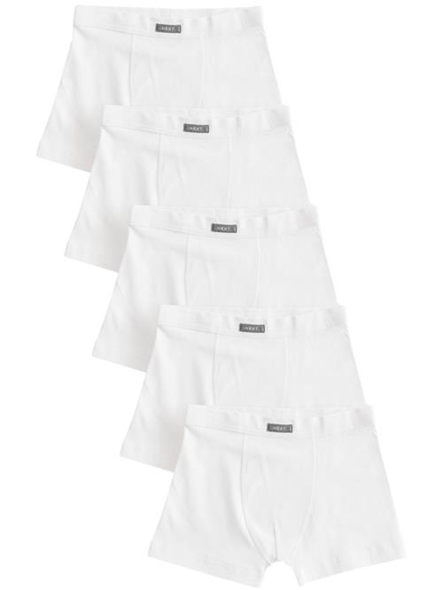 Next Underbukser  hvid