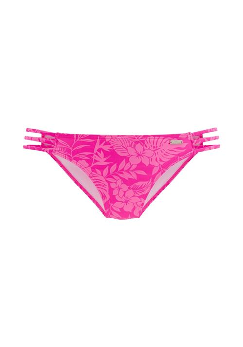 VENICE BEACH Bikinitrusse  pink / lyserød