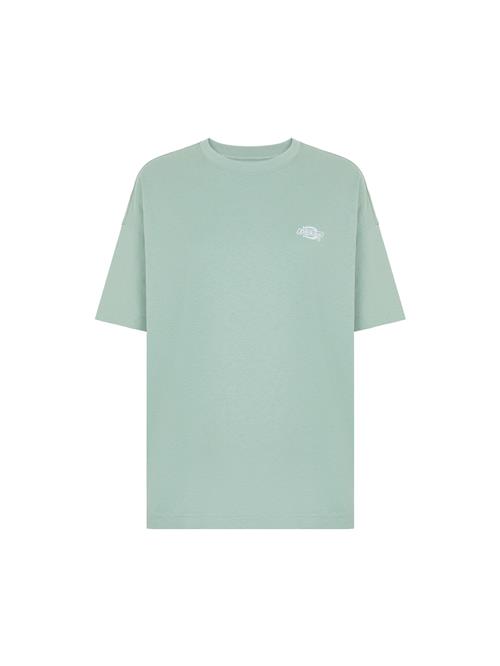 DICKIES Shirts 'Summerdale'  grøn