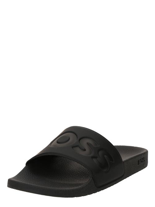 BOSS Pantoletter 'Aryeh_Slid'  sort