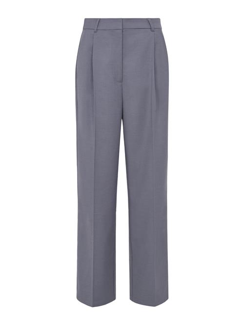 LeGer by Lena Gercke Bukser med fals 'Lilian'  opal