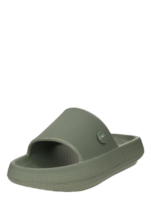 CMP Strand-/badesko 'RUBY'  mørkegrøn