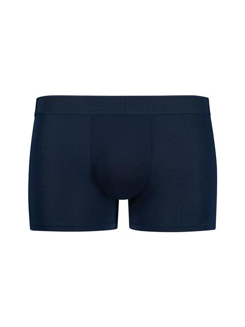 Skiny Boksershorts  mørkeblå