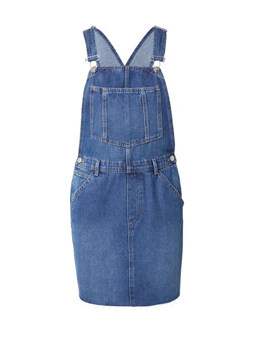 ONLY Overall-nederdel 'ONLTanya'  blue denim