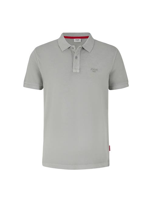 JOOP! Jeans Bluser & t-shirts 'Ambrosian'  lysegrå