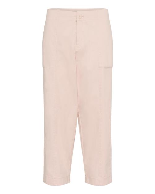 Part Two Bukser 'Netta'  lyserød