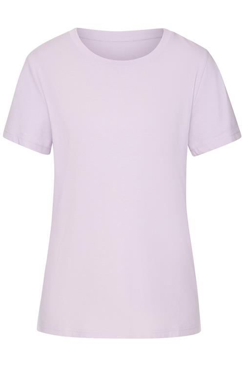 BEACH TIME Shirts  lilla