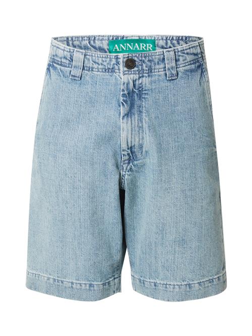 ANNARR Jeans  lyseblå