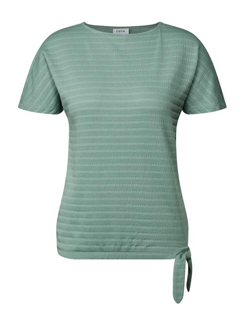 CECIL Shirts  mint