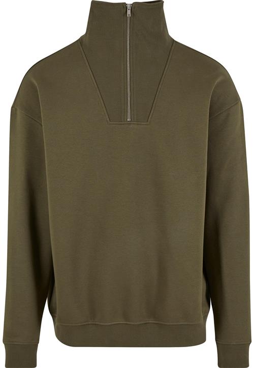 Urban Classics Sweatshirt  oliven