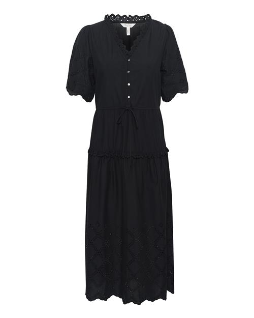 Part Two Kjole 'Rikkemai'  sort