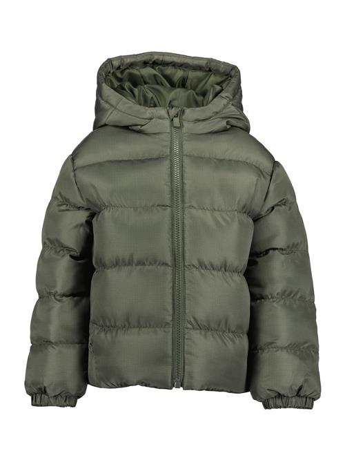 BLUE SEVEN Overgangsjakke  khaki