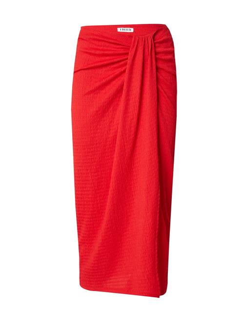 EDITED Nederdel 'Yola'  rød