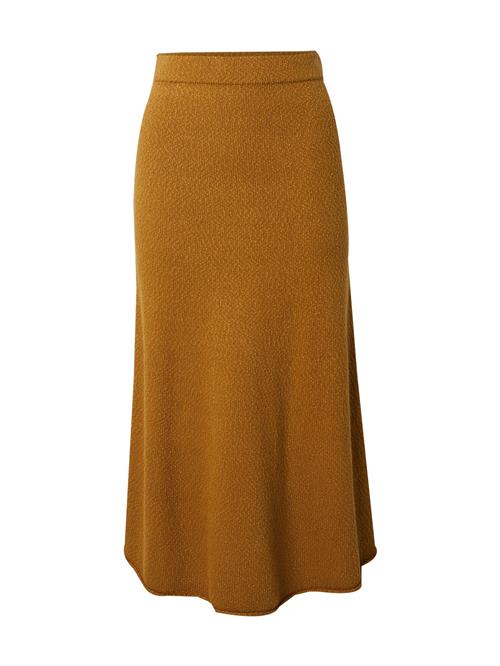 EDITED Nederdel 'Panja'  brun