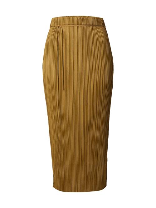 EDITED Nederdel 'Yasemin'  brun