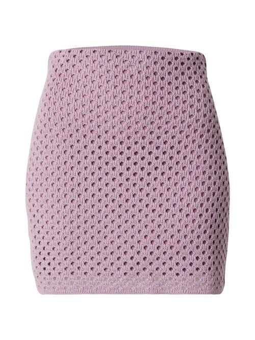 EDITED Nederdel 'Zorya'  lilla