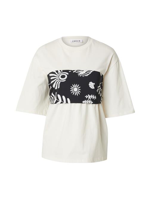 EDITED Shirts 'Ulfa'  hvid