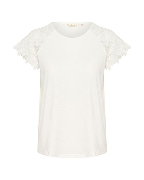 Cream Shirts 'CRFin'  hvid