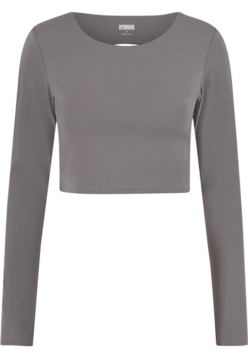 Urban Classics Shirts ' '  grå