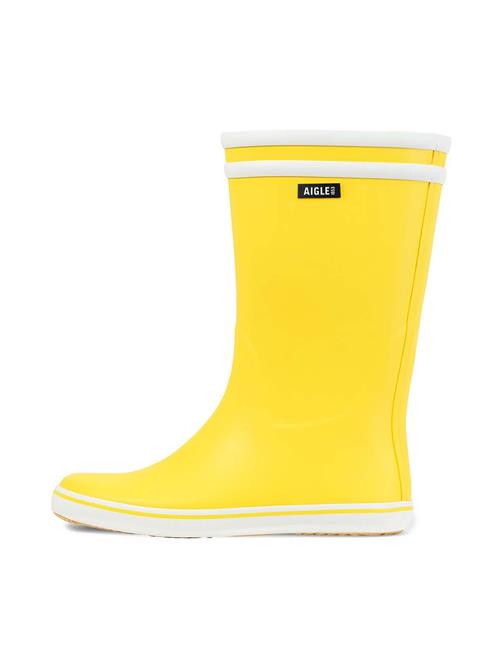 AIGLE Boots ' MALOINE 2 '  gul