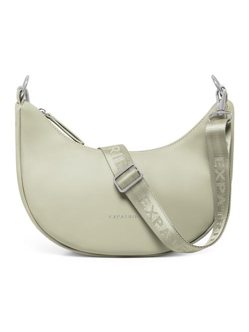 Expatrié Skuldertaske 'Lea Small'  lysegrøn