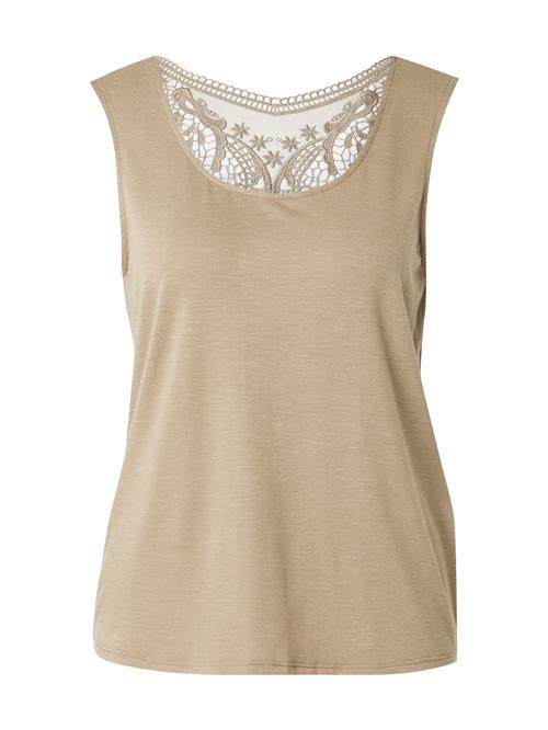 ONLY Overdel 'ONLFREDA'  khaki