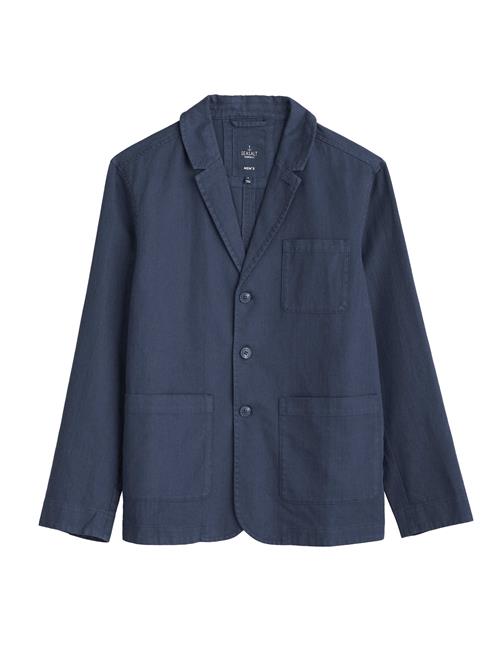 Seasalt Cornwall Overgangsjakke 'Tollgate'  marin