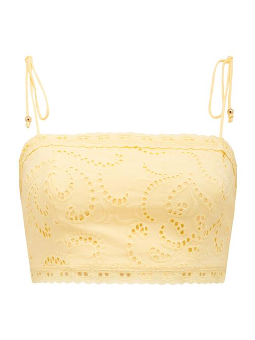 Forever New Petite Overdel 'Emelia'  honning