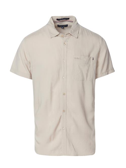 KOROSHI Skjorte  greige