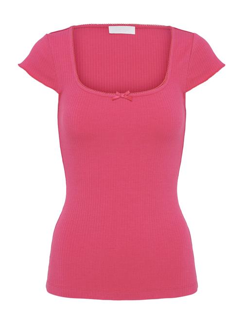 LeGer by Lena Gercke Shirts 'Asya'  pink