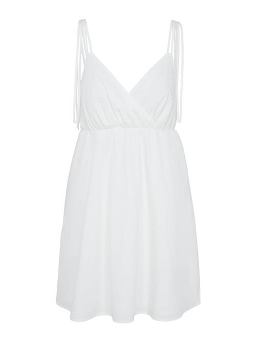 LeGer by Lena Gercke Sommerkjole 'Jasmina'  hvid