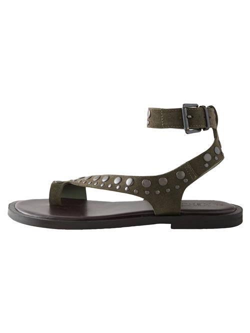 Next Sandaler 'Forever Comfort'  khaki