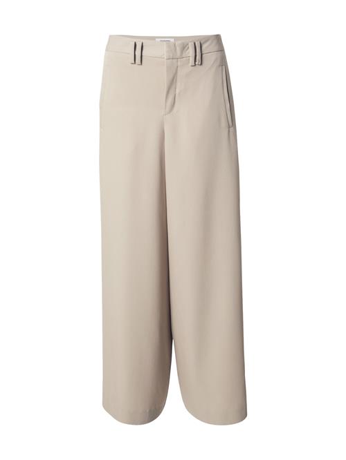 DRYKORN Bukser  lysebrun