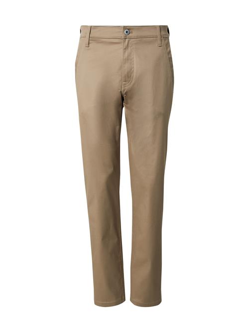 G-STAR Lærredsbukser 'Morry'  khaki