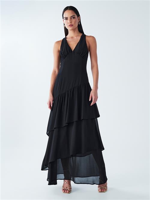 BWLDR Sommerkjole 'Tilly'  sort