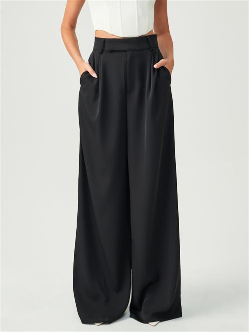 BWLDR Bukser 'Belinda'  sort