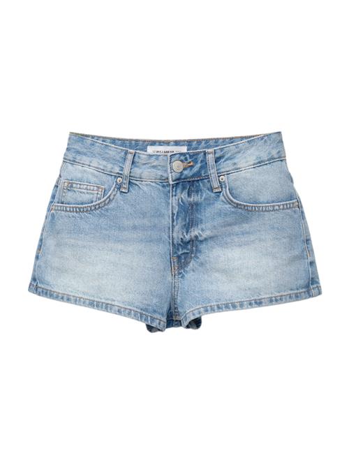 Pull&Bear Jeans  blue denim