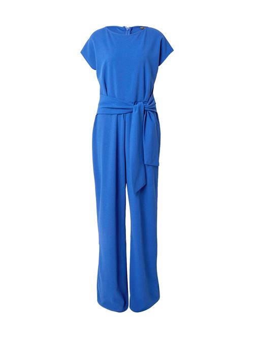 Lipsy Jumpsuit  royalblå